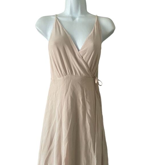 Reformation Callalily Dress - Picture 11 of 16